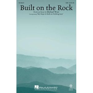 Built On The Rock