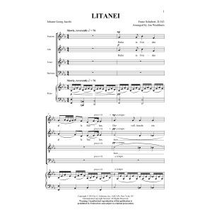 Litanei