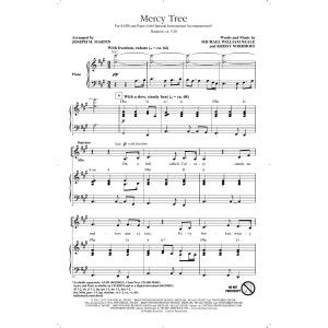 Mercy Tree