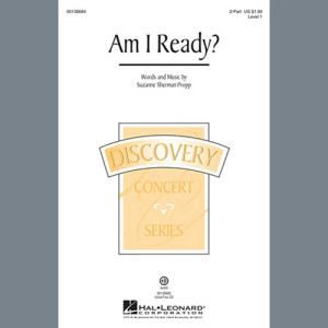 Am I Ready?