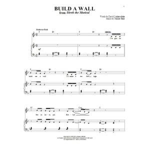 Build A Wall