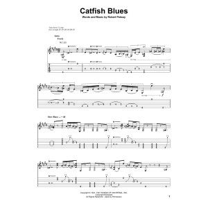Catfish Blues