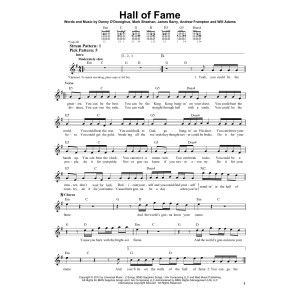Hall Of Fame