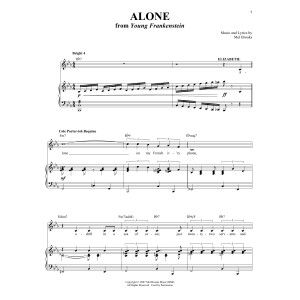 Alone