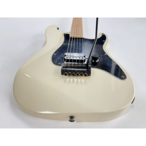 Fender Stratocaster SF-451M Boxer White 1984-1987 made in Japan