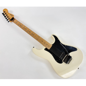 Fender Stratocaster SF-451M Boxer White 1984-1987 made in Japan