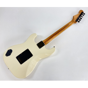 Fender Stratocaster SF-451M Boxer White 1984-1987 made in Japan