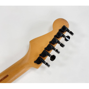 Fender Stratocaster SF-451M Boxer White 1984-1987 made in Japan