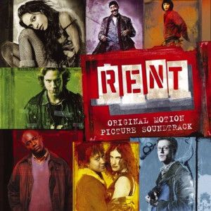 Your Eyes (aus Rent)