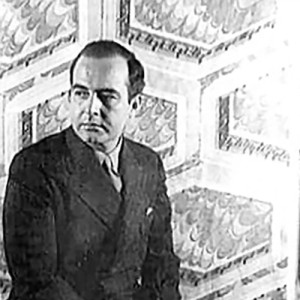 The Monk And His Cat