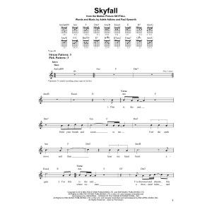 Skyfall