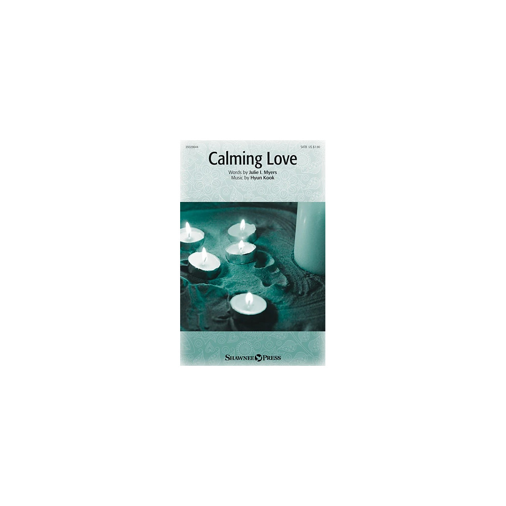 Calming Love