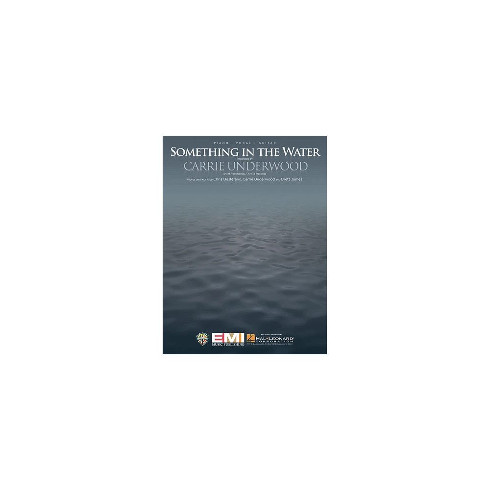 Something In The Water