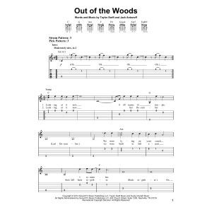 Out Of The Woods