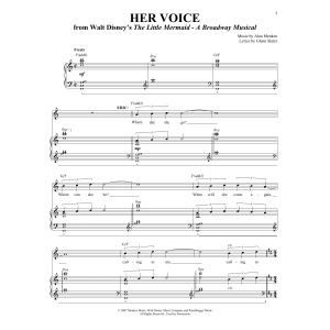 Her Voice