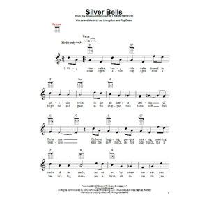 Silver Bells