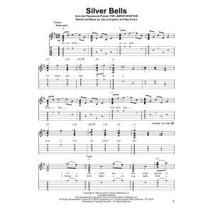 Silver Bells