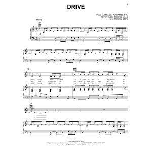 Drive