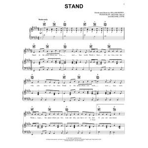 Stand