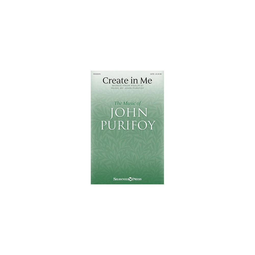 Create In Me
