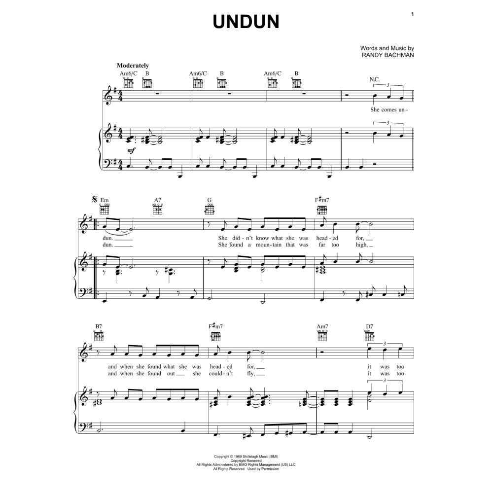 Undun