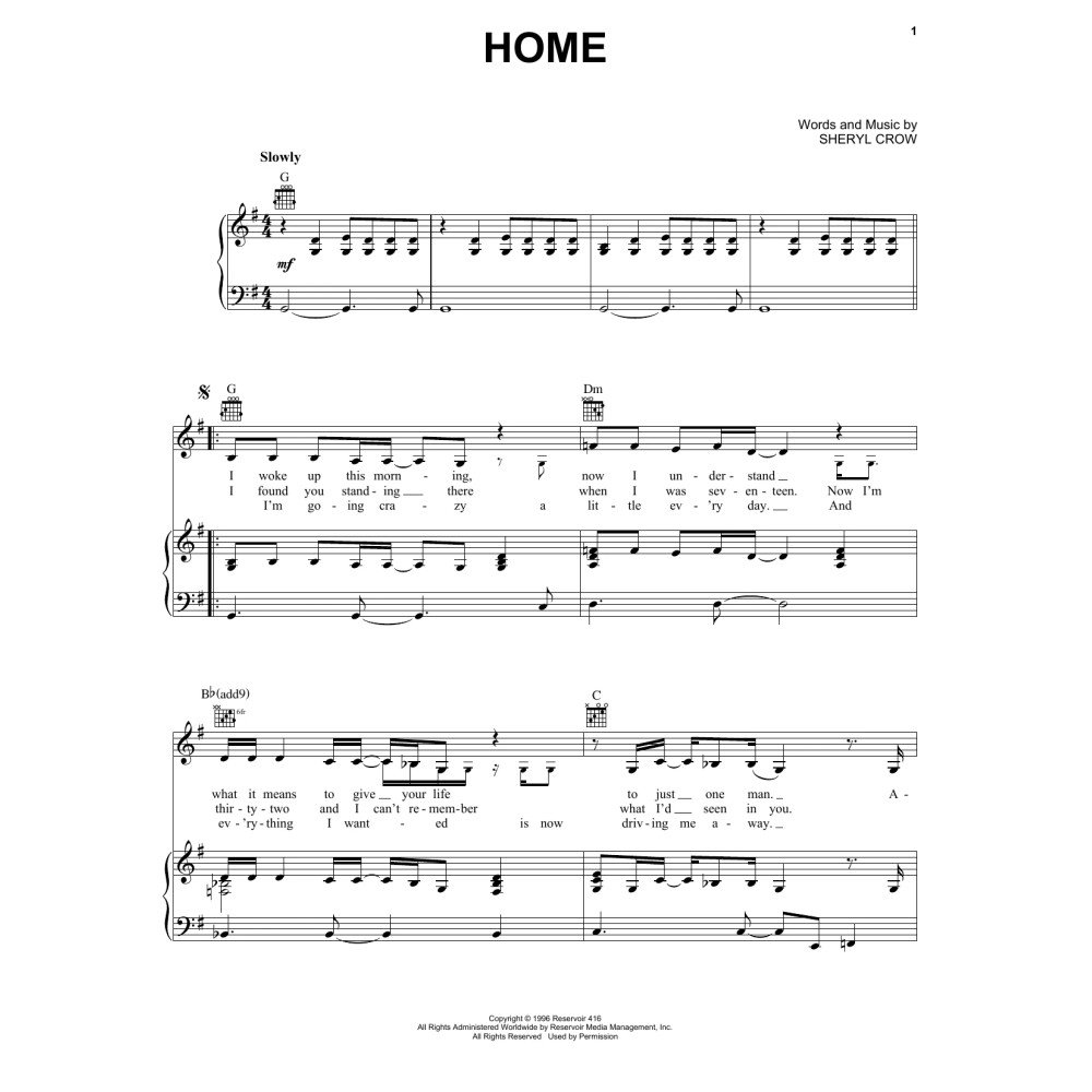 Home