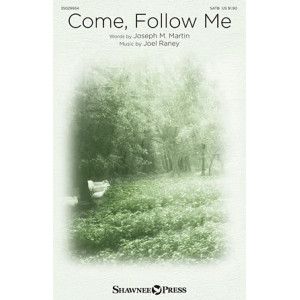 Come, Follow Me