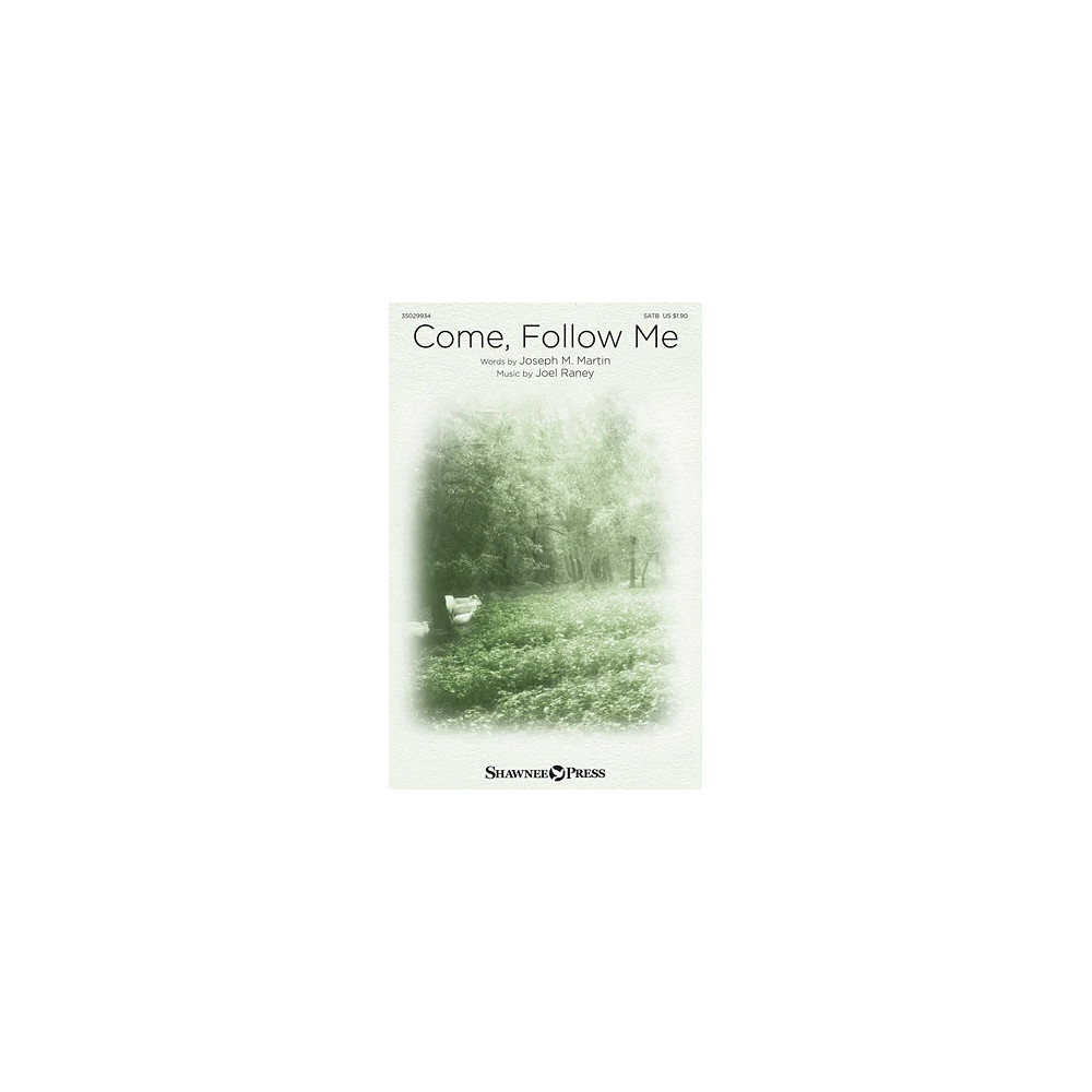 Come, Follow Me
