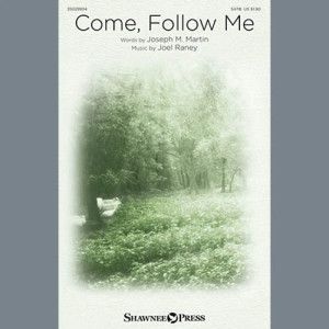 Come, Follow Me