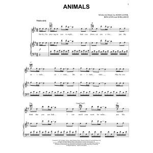 Animals