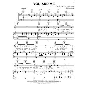 You And Me