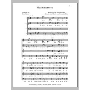 Guantanamera