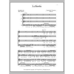 La Bamba