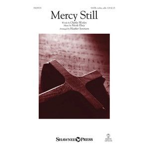 Mercy Still