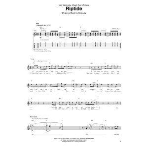 Riptide