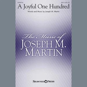 A Joyful One Hundred