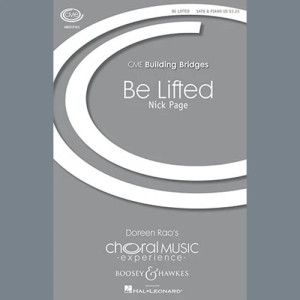 Be Lifted