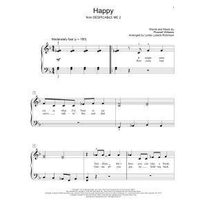 Happy