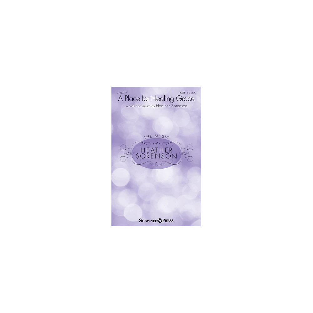 A Place For Healing Grace