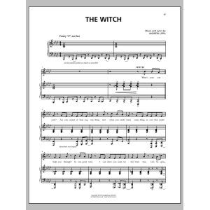 The Witch