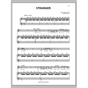 Stranger