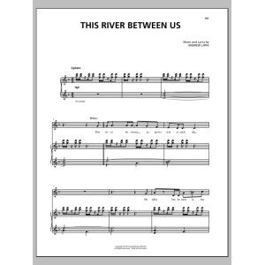 This River Between Us
