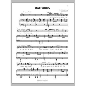 Daffodils
