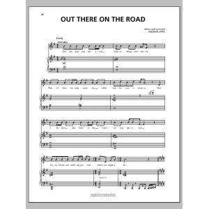 Out There On The Road