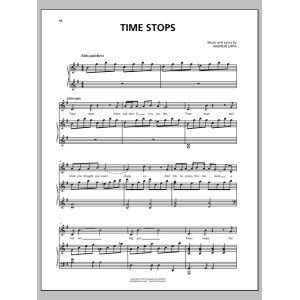 Time Stops