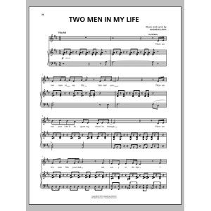 Two Men In My Life