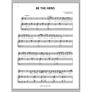 Be The Hero