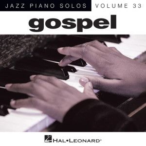 There Will Be Peace In The Valley For Me [Jazz version] (arr. Brent Edstrom)