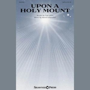 Upon A Holy Mount