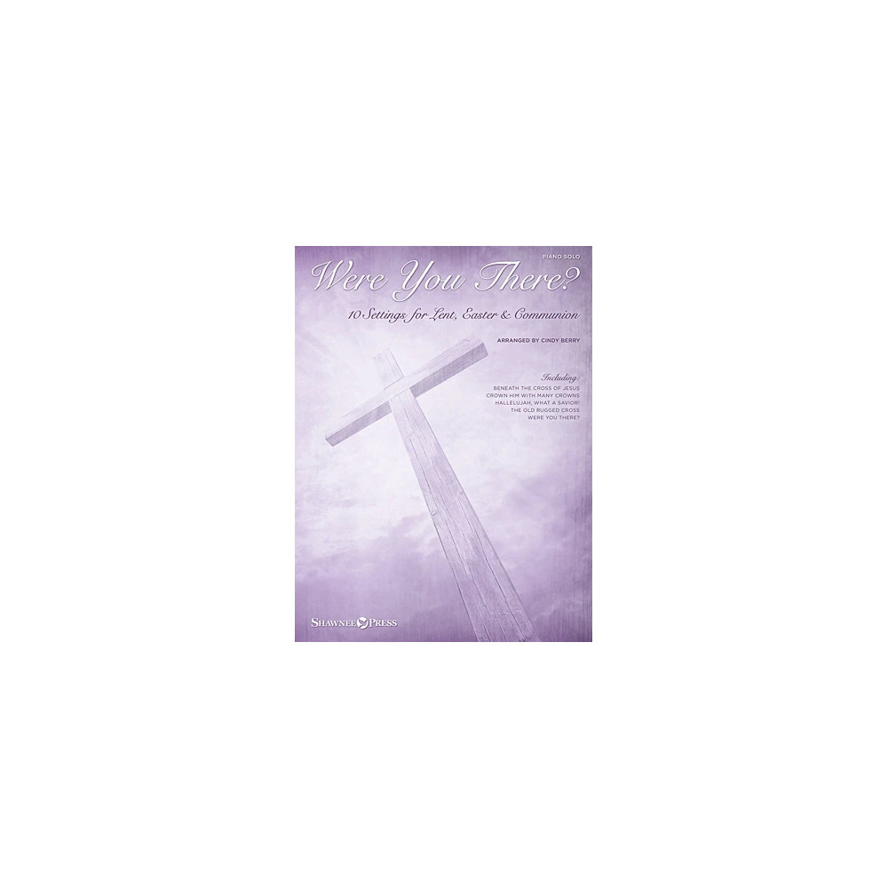 Beneath The Cross Of Jesus